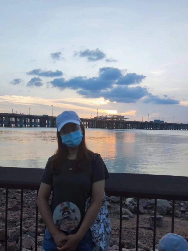 Lam妹的第一张照片--长沙相亲服务中心