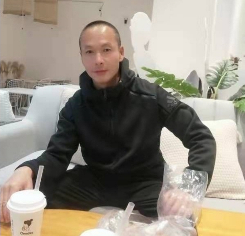 春满的第一张照片--长沙相亲服务中心