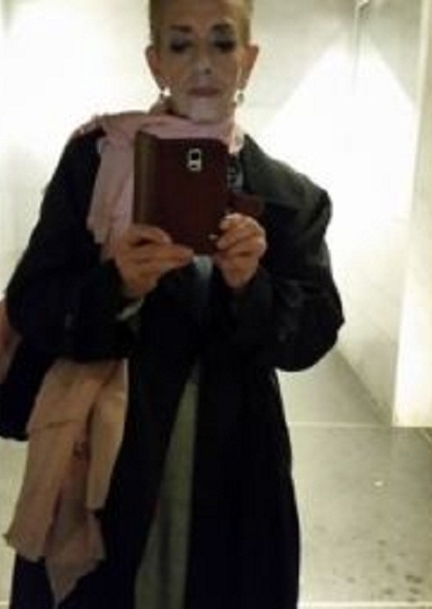 patricia的第一张照片--长沙相亲服务中心