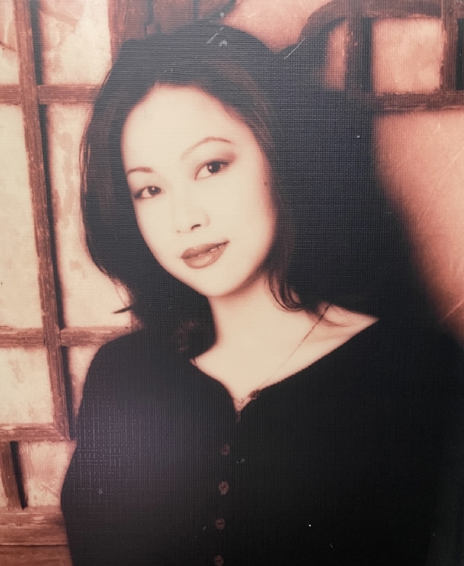 yiranyiran的第一张照片--长沙相亲服务中心