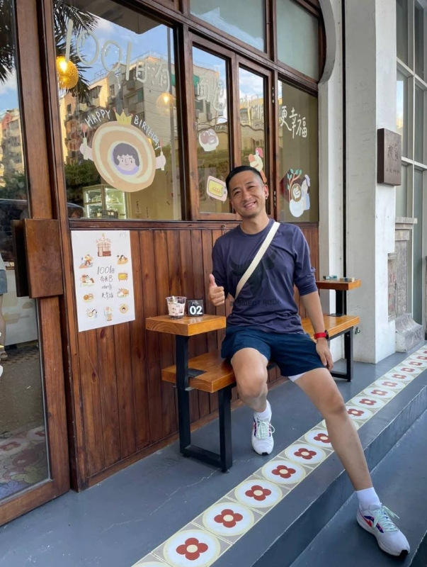 Elio的第二张照片--长沙相亲服务中心