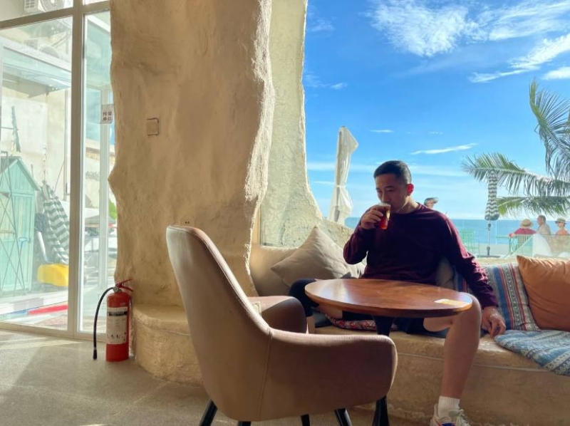 Elio的第三张照片--长沙相亲服务中心