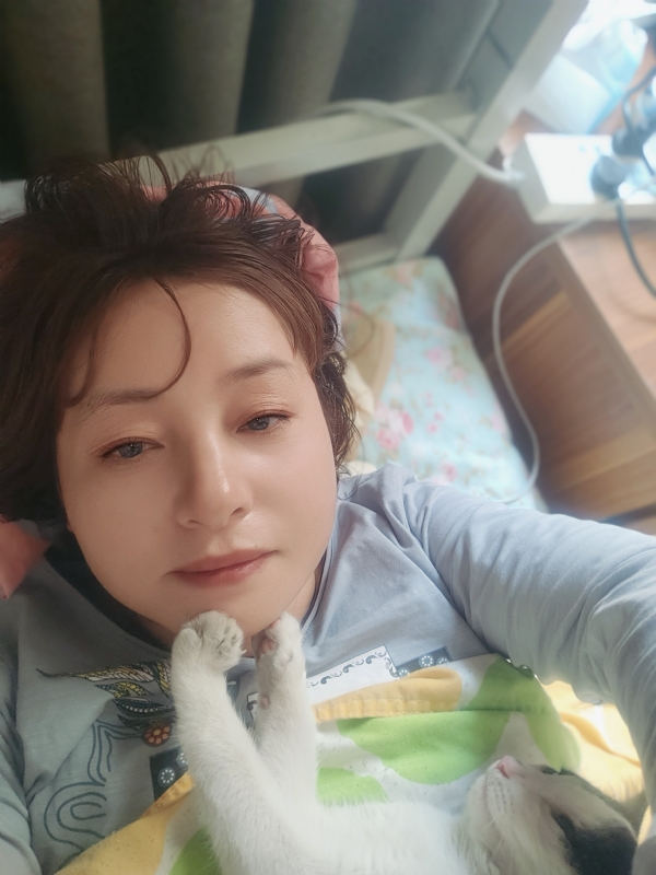 春天的第四张照片--长沙相亲服务中心