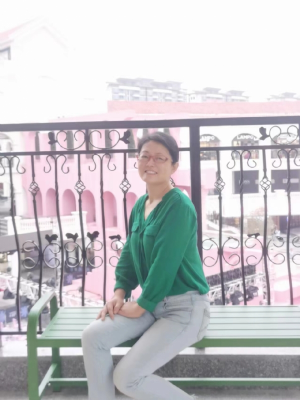 丽华的第四张照片--长沙相亲服务中心