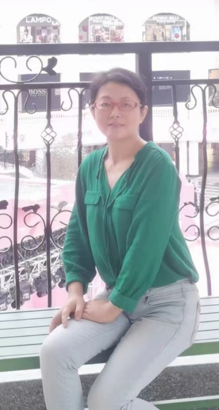 丽华的第七张照片--长沙相亲服务中心