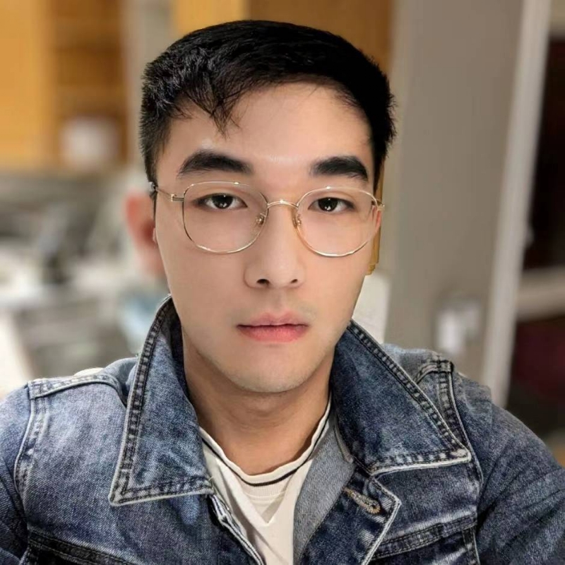 Will的第三张照片--长沙相亲服务中心