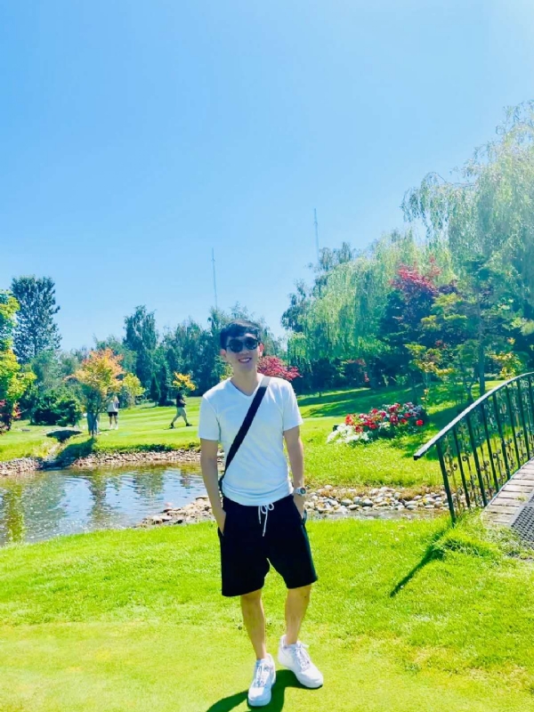 Will的第四张照片--长沙相亲服务中心