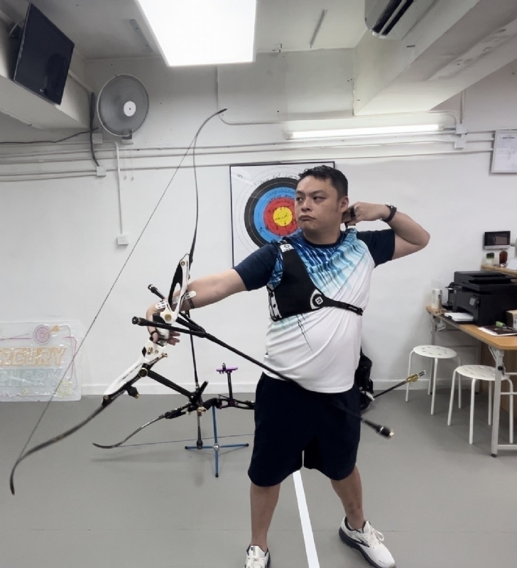 iansuen的第二张照片--长沙相亲服务中心