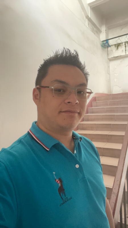 iansuen的第三张照片--长沙相亲服务中心