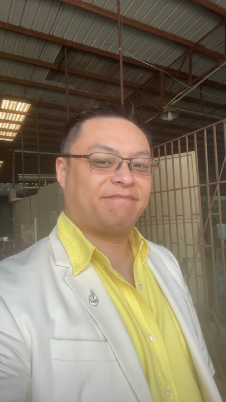 iansuen的第四张照片--长沙相亲服务中心