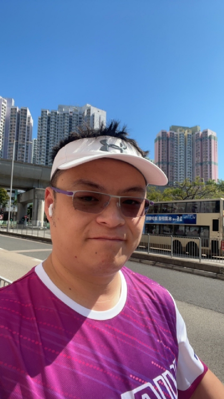 iansuen的第五张照片--长沙相亲服务中心