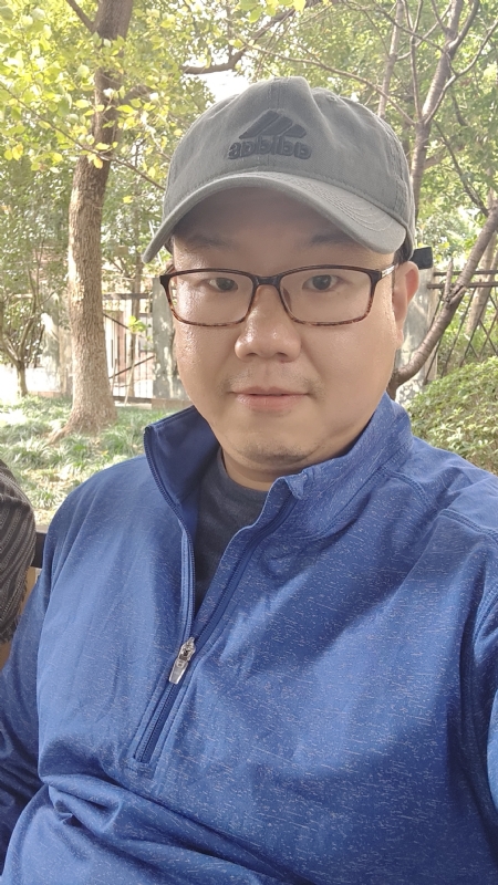 卡卡虎的第一张照片--长沙相亲服务中心