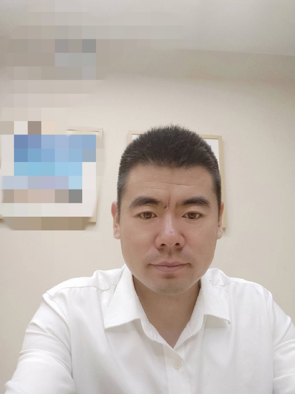 大水的第一张照片--长沙相亲服务中心