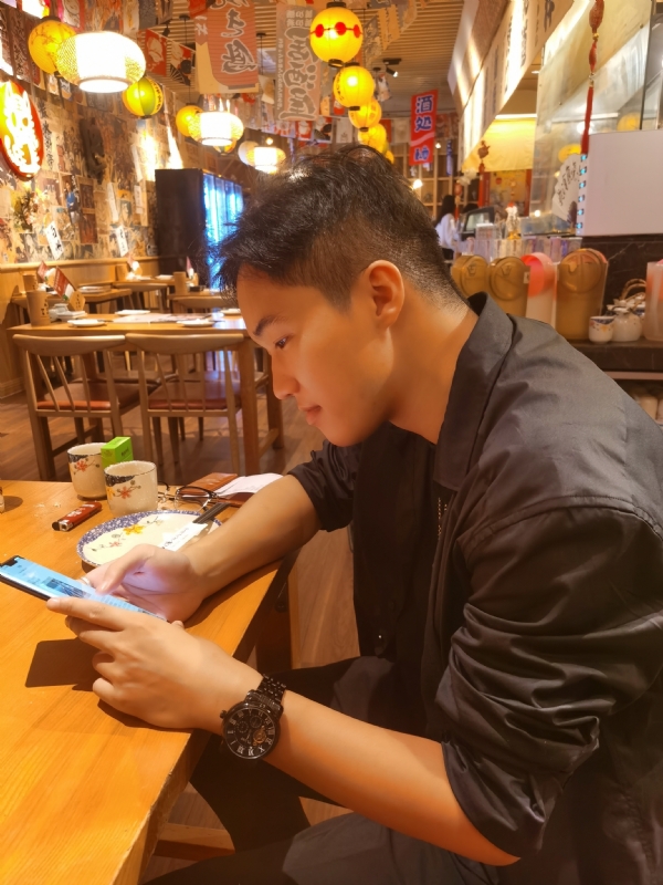 乳酸菌君的第二张照片--长沙相亲服务中心