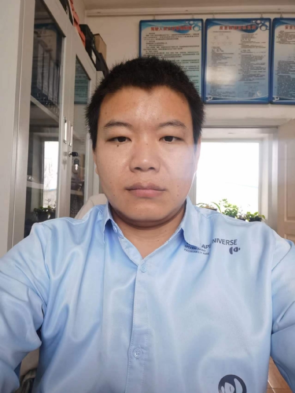 ╰┛颏骨铭心┏╮的第一张照片--长沙相亲服务中心