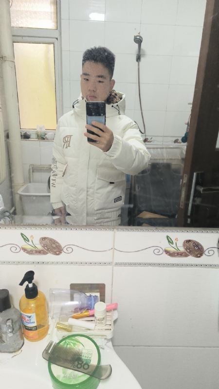 小李的第一张照片--长沙相亲服务中心