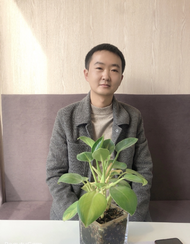 亦然的第一张照片--长沙相亲服务中心