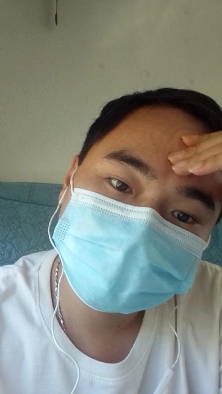 为你等候的第二张照片--长沙相亲服务中心