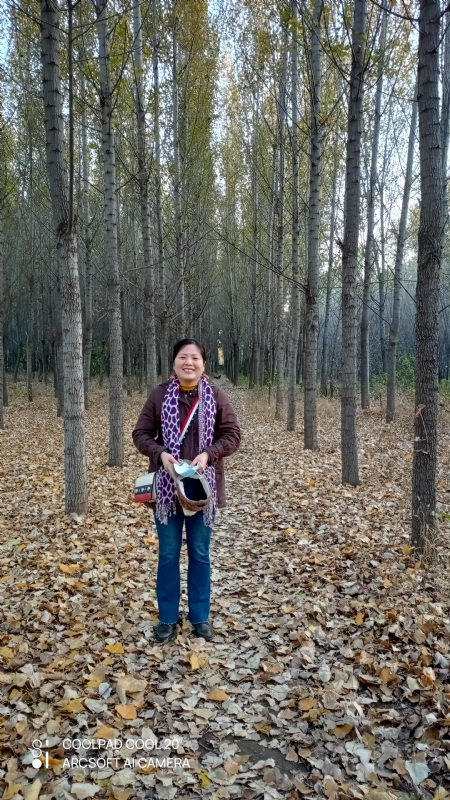 小海星的第二张照片--长沙相亲服务中心