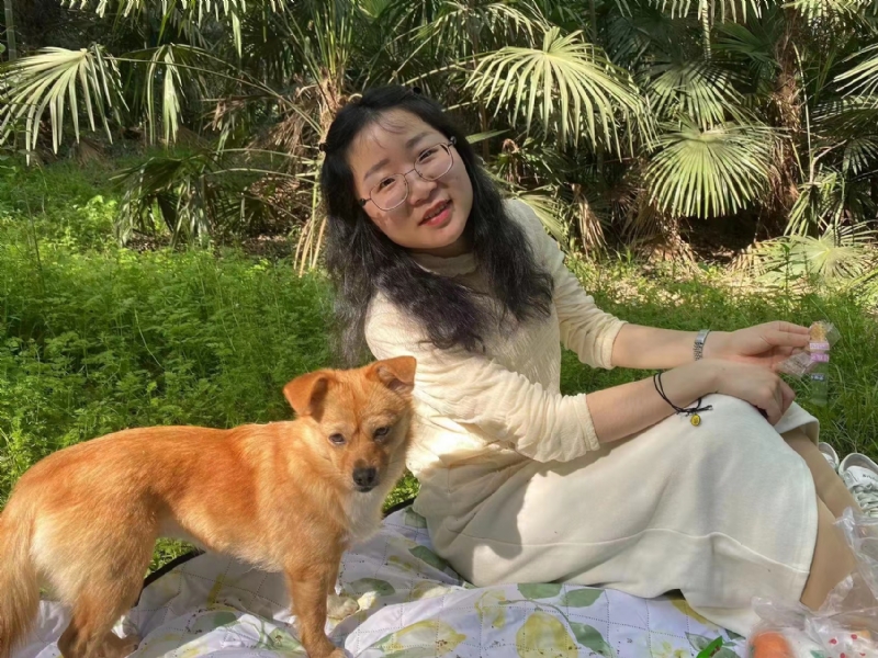 史迪仔的第一张照片--长沙相亲服务中心