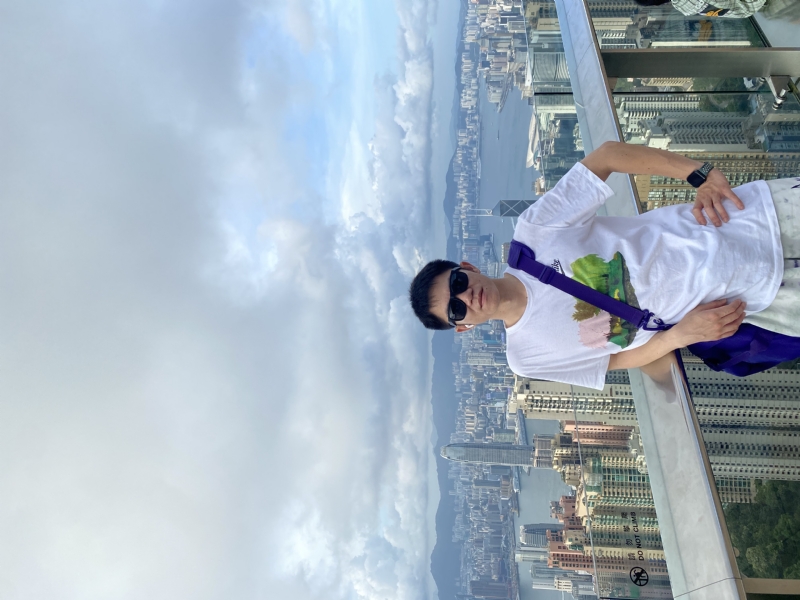 吃肉不胖的第一张照片--长沙相亲服务中心