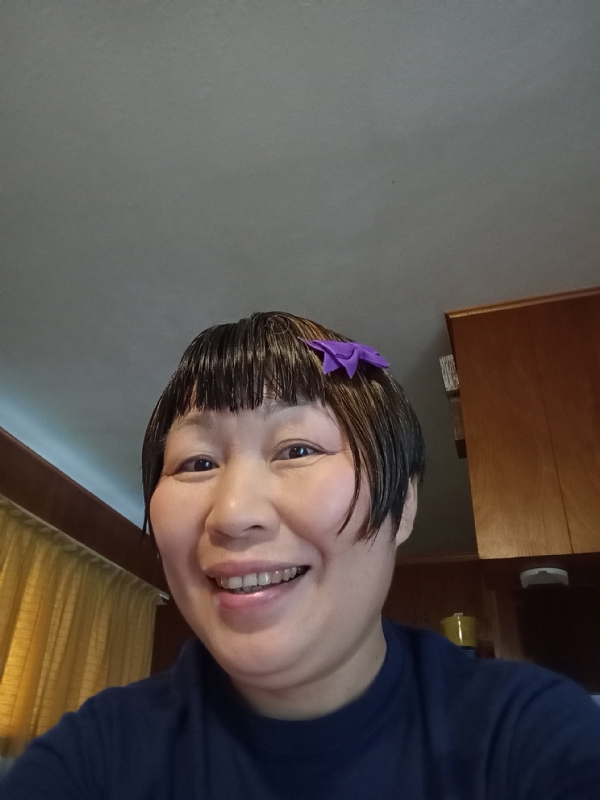 小莲的第一张照片--长沙相亲服务中心