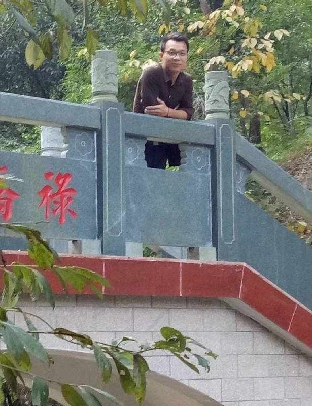 小茶的第二张照片--长沙相亲服务中心