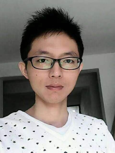 醉挽清风的第二张照片--长沙相亲服务中心