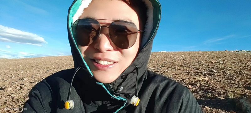 守一座孤城等一个旧人的第一张照片--长沙相亲服务中心