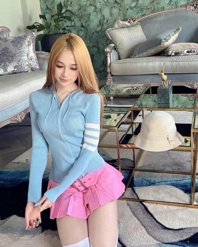 Sandy的第一张照片--长沙相亲服务中心