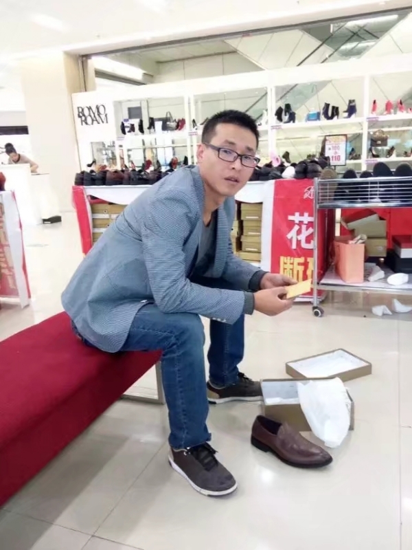 借我你的手的第一张照片--长沙相亲服务中心