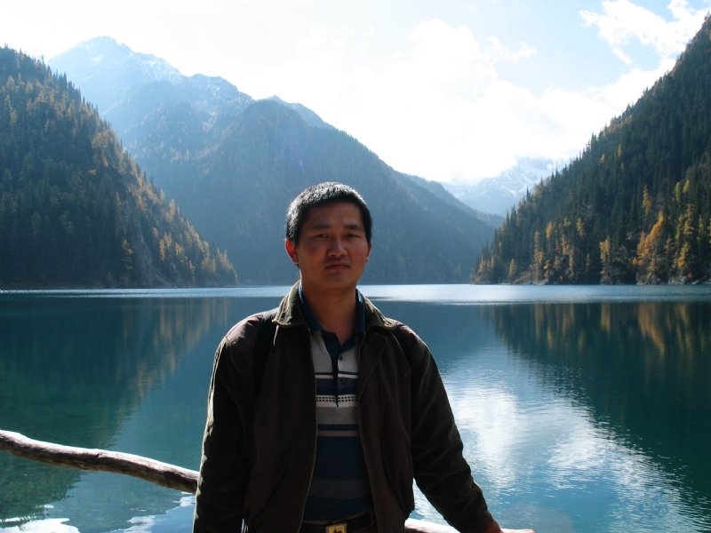 虚空的第一张照片--长沙相亲服务中心