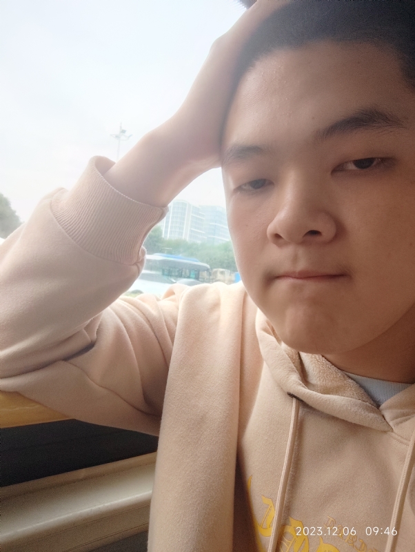 孤独的狼的第一张照片--长沙相亲服务中心