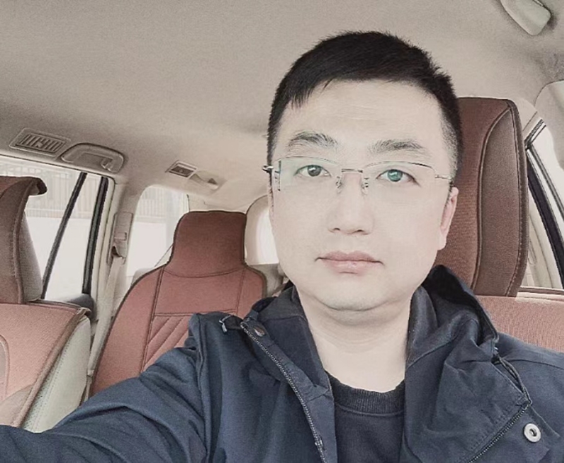 磐石的第二张照片--长沙相亲服务中心