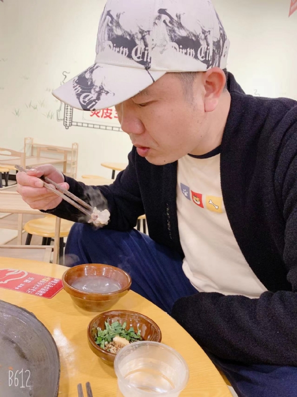 护你一生的第二张照片--长沙相亲服务中心