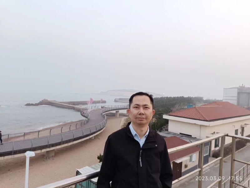 水流东的第二张照片--长沙相亲服务中心