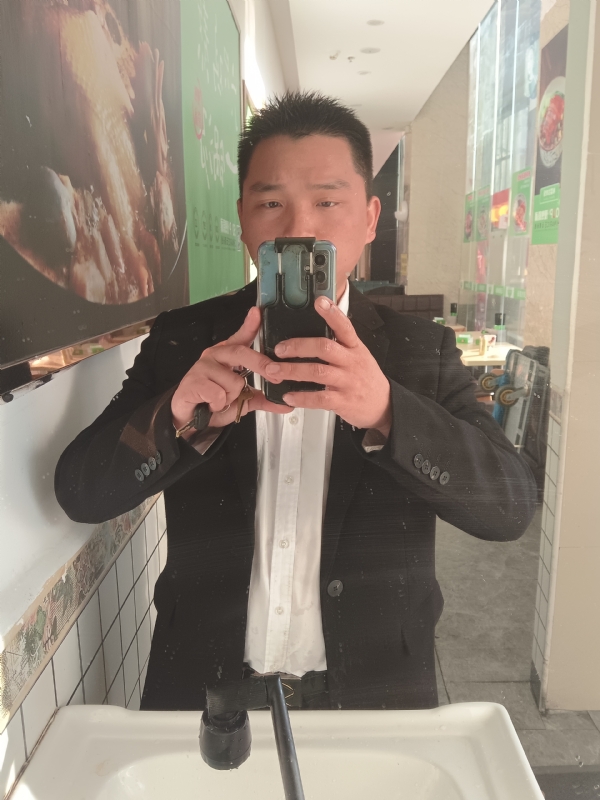 下一个我的第五张照片--长沙相亲服务中心