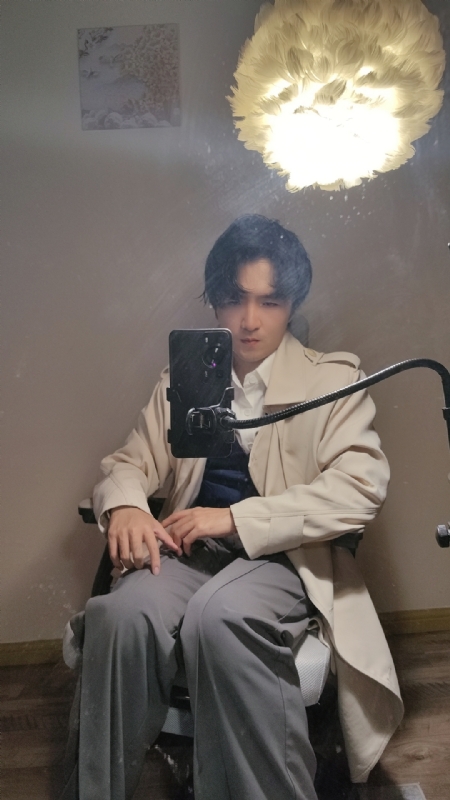 陆潇然的第二张照片--长沙相亲服务中心