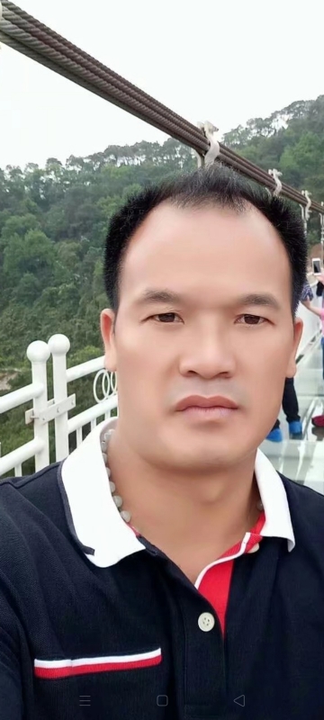 劲郎的第一张照片--长沙相亲服务中心