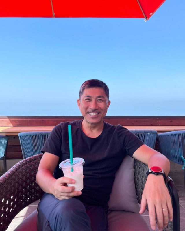 爱我所爱的第一张照片--长沙相亲服务中心