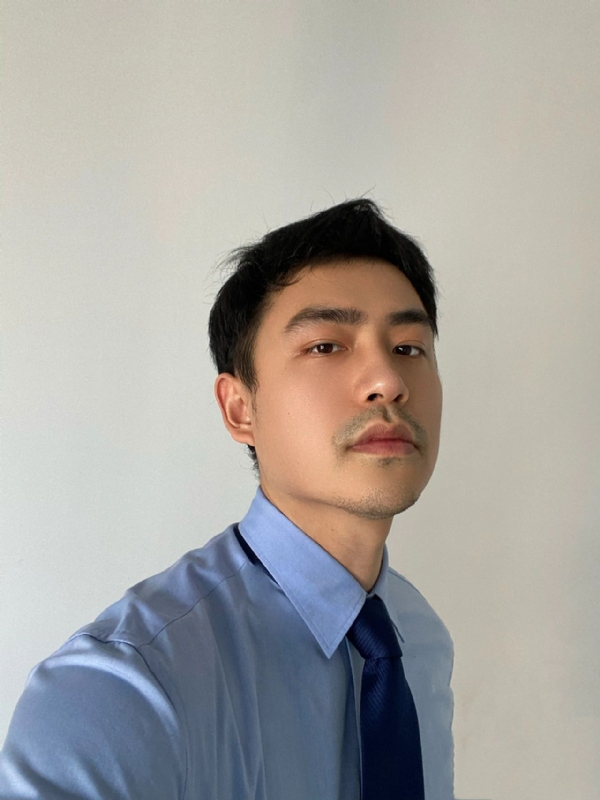 寻觅的第一张照片--长沙相亲服务中心