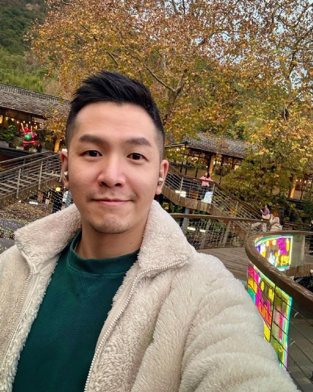 張誠健的第一张照片--长沙相亲服务中心