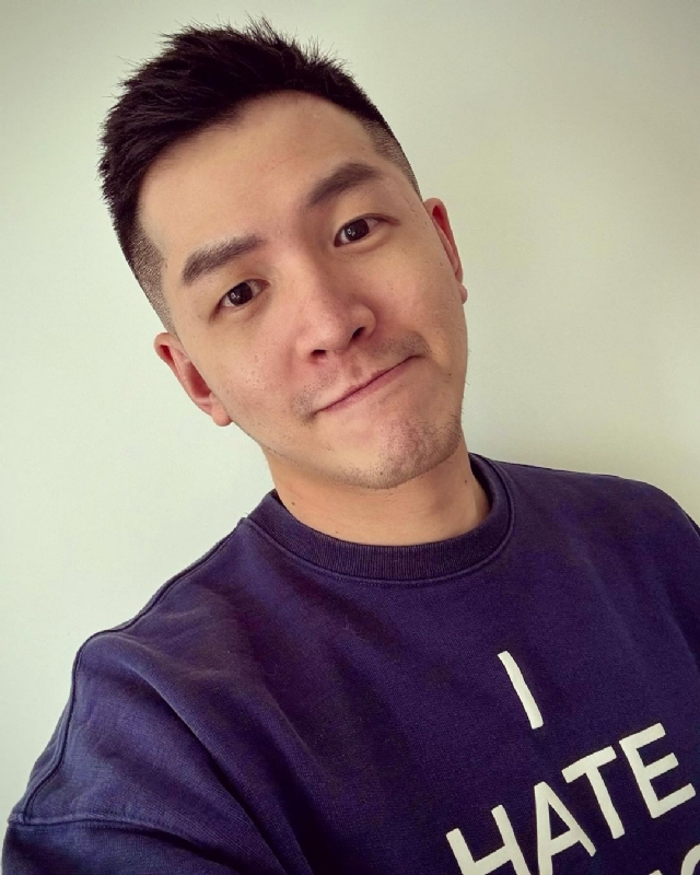 張誠健的第三张照片--长沙相亲服务中心