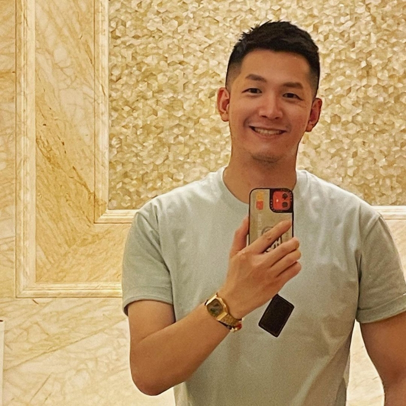 張誠健的第四张照片--长沙相亲服务中心