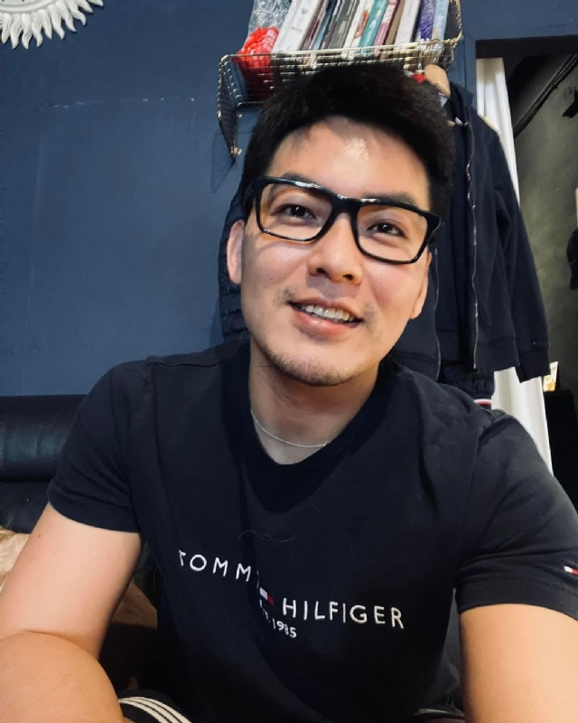 宗翰的第一张照片--长沙相亲服务中心