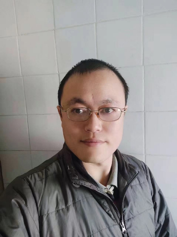 吉祥的第一张照片--长沙相亲服务中心