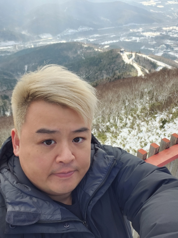 等愛的男人的第三张照片--长沙相亲服务中心