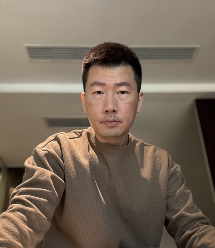 西恩的第二张照片--长沙相亲服务中心