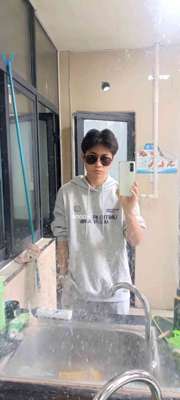 我是熊兴松的第一张照片--长沙相亲服务中心