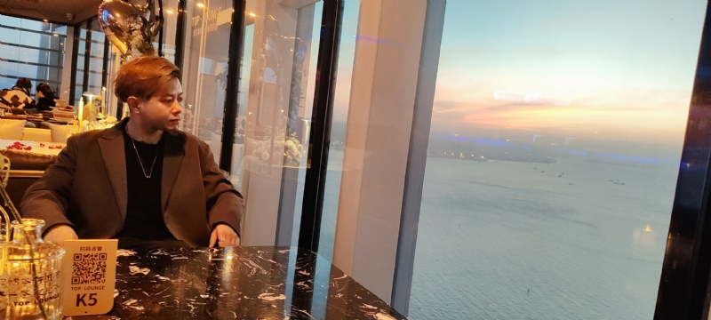 小舒的第二张照片--长沙相亲服务中心